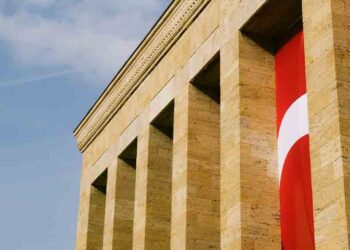 Yandex Maps Verileriyle 10 Kasım: Anıtkabir’e Rotalar 11 Kat Arttı, En Fazla Rota Çankaya’dan Oluşturuldu
