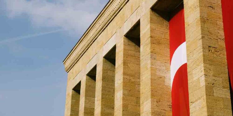 Yandex Maps Verileriyle 10 Kasım: Anıtkabir’e Rotalar 11 Kat Arttı, En Fazla Rota Çankaya’dan Oluşturuldu