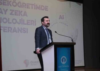 Yapay Zekânın Yükseköğretimdeki Geleceği Konuşuldu