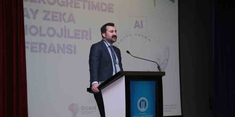 Yapay Zekânın Yükseköğretimdeki Geleceği Konuşuldu