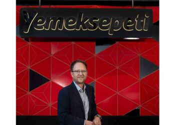 Yemeksepeti’nin Yeni Genel Müdürü Oytun Çalapöver Oldu