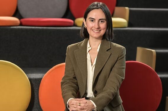 Yemeksepeti Ticaretten Sorumlu Genel Müdür Yardımcısı Görevine Damla Akgüner Getirildi
