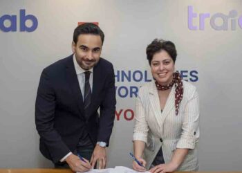 iLab, Traick AI’ya 1,5 Milyon USD Yatırım Yaptı