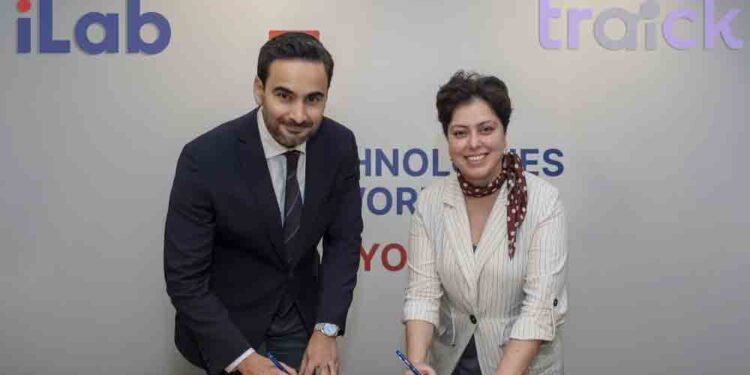 iLab, Traick AI’ya 1,5 Milyon USD Yatırım Yaptı