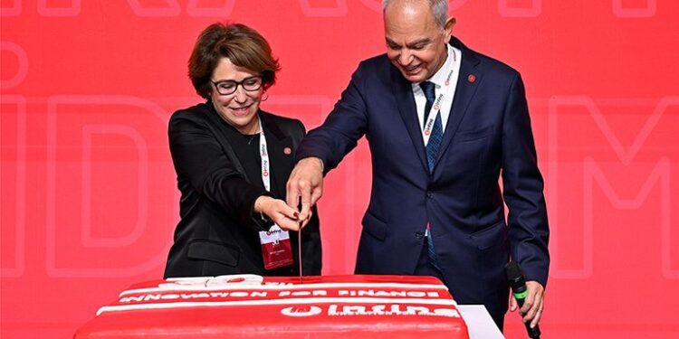 İnfina Yazılım 30. Yılını Kutladı
