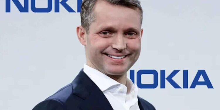 Nokia Yapay Zeka Odaklı Altyapı Stratejisini Duyurdu