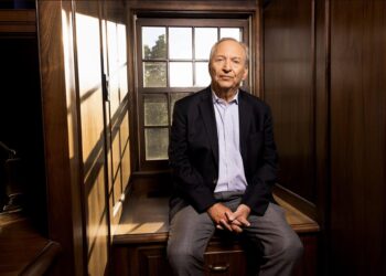 Epstein İlişkisi Çıkan, Eski ABD Bakanı Larry Summers OpenAI Yönetim Kurulundan Ayrılmak Zorunda Kaldı