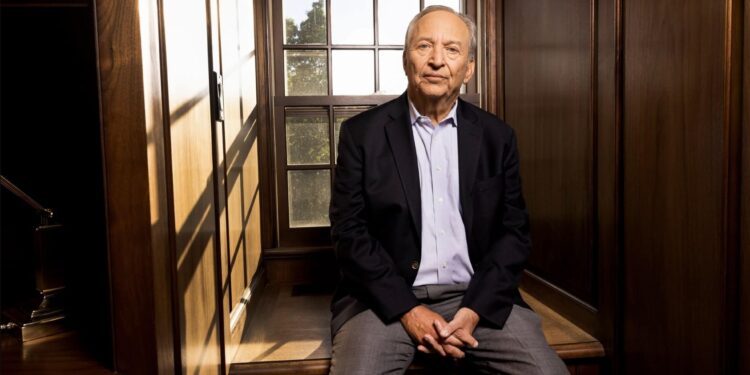 Epstein İlişkisi Çıkan, Eski ABD Bakanı Larry Summers OpenAI Yönetim Kurulundan Ayrılmak Zorunda Kaldı