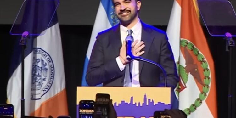 Zohran Mamdani’nin Zaferinde Sosyal Medya ve Teknoloji Nasıl Bir Rol Oynadı?