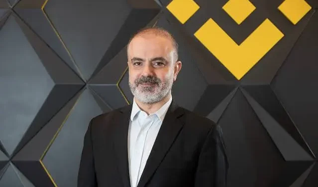 Binance TR ve GetirFinans Türk Lirası Yatırma ve Çekme İşlemlerinde İşbirliği İmzaladı