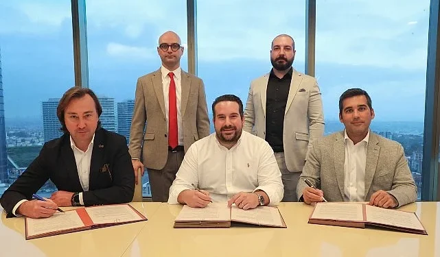 Onlayer, Seri A Yatırım Turunda 8,2 milyon dolar Yatırım Aldı
