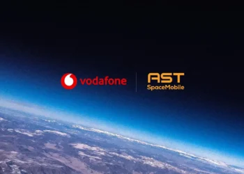 Vodafone ve AST Avrupa’nın Uydu Sistemini Oluşturuyor