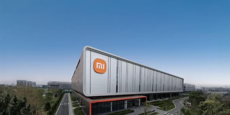 Xiaomi’nin Üçüncü Çeyrek Net Kârı Yüzde 80 Arttı, Üç Aydaki Gelir 113 Milyar RMB’yi Aştı