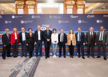 “Türkiye 2030’da %50 Projesi”: 14 Dernekten Kronik Hastalıklarla Mücadelede Önemli İş Birliği