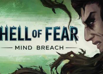 20 Yıllık Bir Hikayenin Nihai Sonucu Hell of Fear: Mind Breach Oyuncularla Buluştu