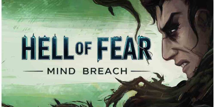 20 Yıllık Bir Hikayenin Nihai Sonucu Hell of Fear: Mind Breach Oyuncularla Buluştu