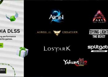 4 Yeni DLSS 4 Oyunu, Ayrıca Phantom Blade Zero, Resident Evil Requiem ve PRAGMATA’dan Yeni RTX Fragmanları