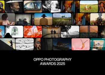 87 Ülkeden 2 Milyon Başvuru: OPPO 2025 Fotoğrafçılık Ödülleri Sonuçlandı
