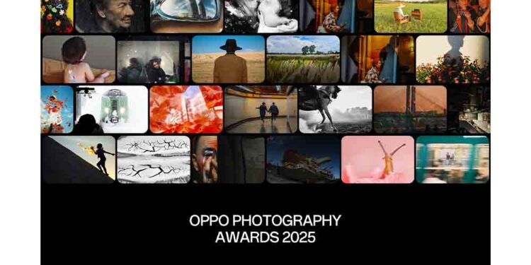 87 Ülkeden 2 Milyon Başvuru: OPPO 2025 Fotoğrafçılık Ödülleri Sonuçlandı
