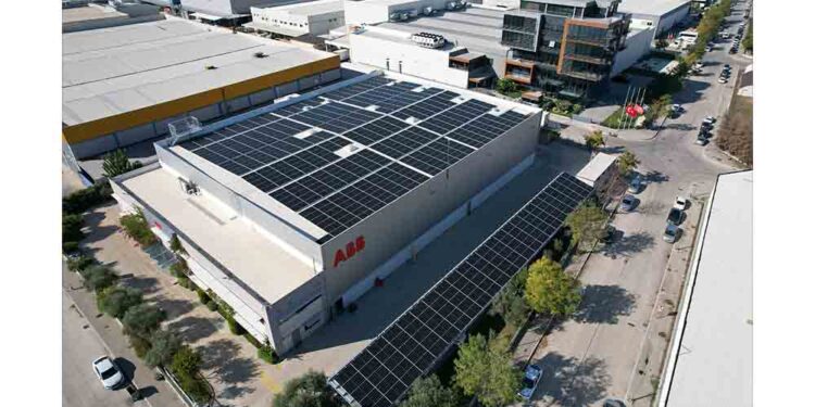 ABB Türkiye, 2026’ya Stratejik Yatırım Hedefleriyle Adım Atıyor