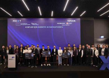 Akbank, KOBİ’lerin Yapay Zekâ Dönüşümünü Agentic AI Hackathon ile Destekliyor