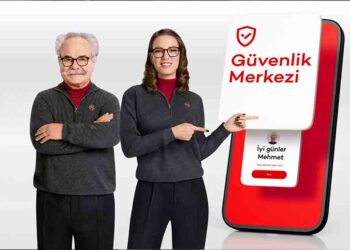 Akbank Mobil Güvenlik Merkezi: Tüm Güvenlik İşlemleri Artık Tek Menüde