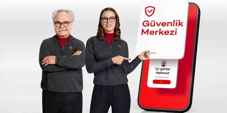 Akbank Mobil Güvenlik Merkezi: Tüm Güvenlik İşlemleri Artık Tek Menüde