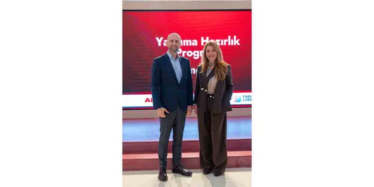 Akbank ve Arya Yatırım Platformu Yatırıma Hazırlık Programı Tamamlandı