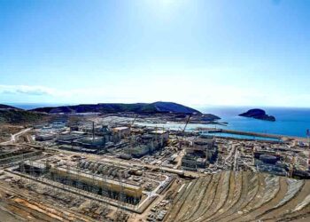 Akkuyu NGS İnşaat Bölgesinde Kapsamlı Acil Durum Tatbikatı Gerçekleştirildi