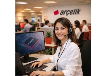 Arçelik Müşteri Deneyiminde Yapay Zeka Dönemi