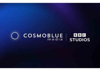 BBC Studios ve CosmoBlue Media, MENA Ve Türkiye’de Eğlence Ekosistemini Büyütmek Üzere Stratejik Ortaklık Kurdu