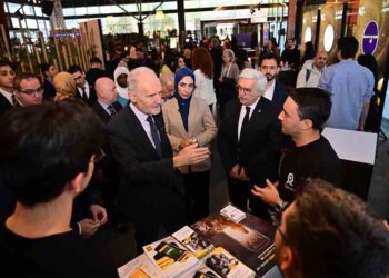 BTM Girişimleri Türkiye’de Filizlenecek Dünyaya Açılacak