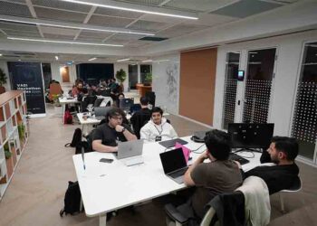 Bilişim Vadisi Hackathon Serisi’nin İlk Aşaması Tamamlandı