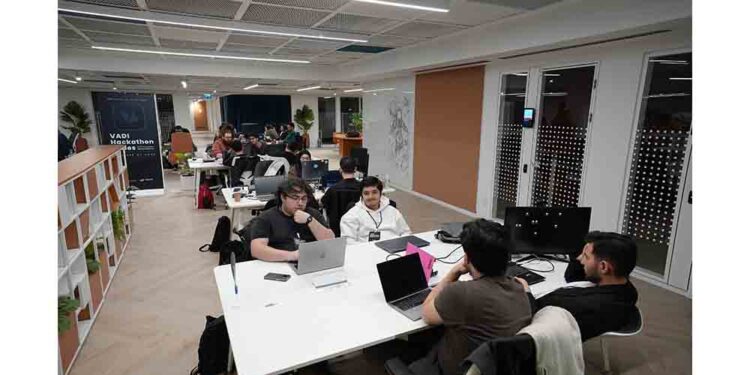 Bilişim Vadisi Hackathon Serisi’nin İlk Aşaması Tamamlandı
