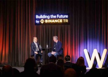 Binance : “2026 İçin En Heyecan Verici Teknoloji Gerçek Dünya Varlıklarının Tokenizasyonu”