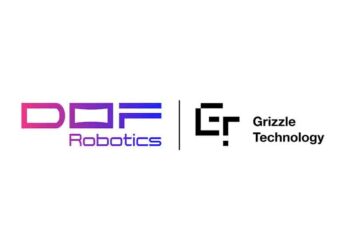 DOF Robotics’ten Grizzle Technology’e 44,6 Milyon TL’lik Yatırım