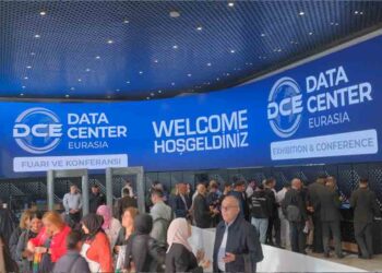Data Center Eurasia 2025 Değerlendirme Raporu Açıklandı