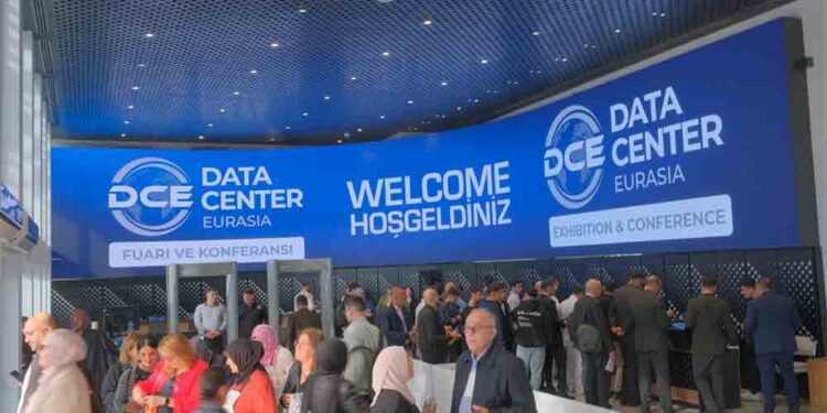 Data Center Eurasia 2025 Değerlendirme Raporu Açıklandı