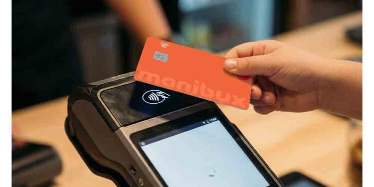 Dijital Harçlık Platformu Manibux, Apy Ventures’ın Yönettiği Insha GSYF’den Stratejik Yatırım Aldı