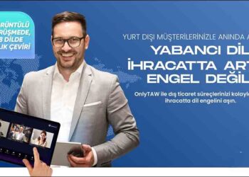 Dil Bariyeri Tarihe Karışıyor: Türk Şirket, Yeni Yazılımını Duyurdu