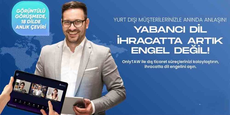 Dil Bariyeri Tarihe Karışıyor: Türk Şirket, Yeni Yazılımını Duyurdu