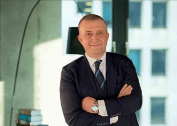 EY Vergi Ve Finans Operasyonları 2025 Araştırması Yayımlandı