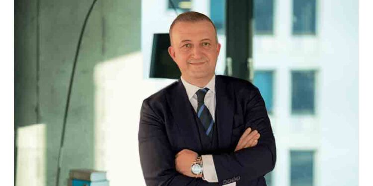 EY Vergi Ve Finans Operasyonları 2025 Araştırması Yayımlandı