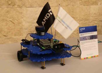 Empa Elektronik, AMD Day’25 Etkinliği Düzenledi