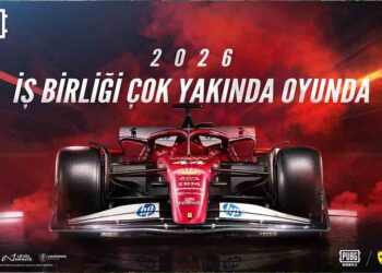 Ferrari’nin Yarış Mirası PUBG Mobile İle 2026’da Savaş Alanlarına Taşınıyor