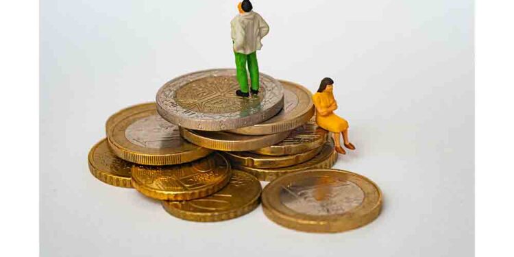 Finansal Stres, Çiftlerde Çatışma Oranını %35 Artırıyor