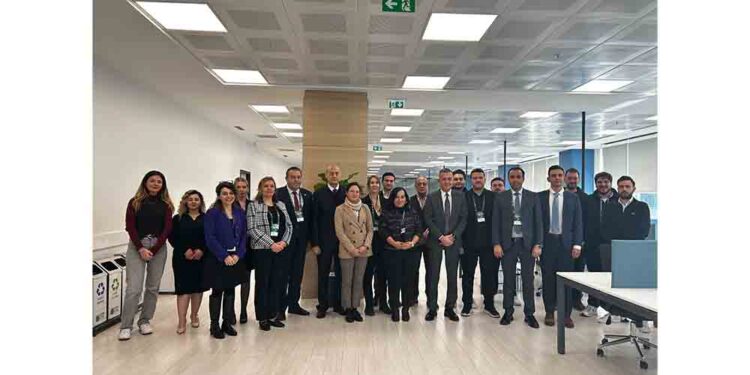 Girişimcilikte Yeni Model: BiGG ve Venture Stüdyo Entegrasyonu