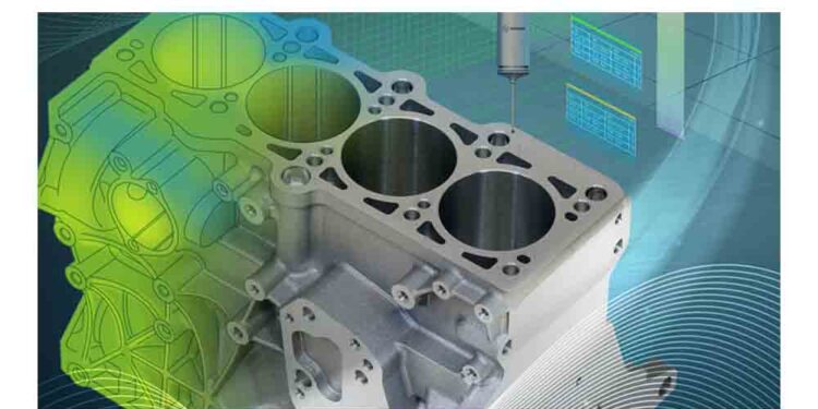 Hexagon, İş Akışlarında Verimliliği Artıran Güncellemesini Duyurdu
