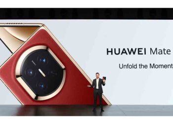 Huawei, Mate X7 ve Ürünleri Seri Halinde Piyasaya Sürüyor