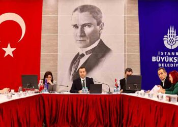 İBB’den Beşinci Taksi İhalesi: 98 Plaka Satıldı